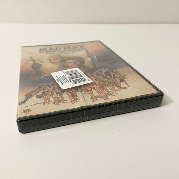 Mad Max Beyond Thunderdome DVD - Picture 8 of 12